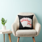 洗王室の浄枕 クッション (椅子)