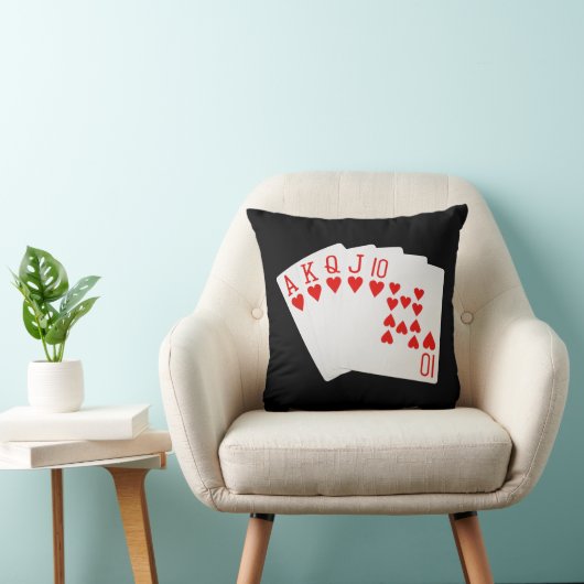 洗王室の浄枕 クッション (椅子)