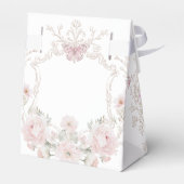 洗礼の花と蝶 フェイバーボックス (裏面サイド)