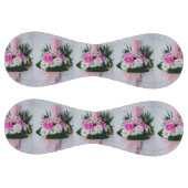 洗礼の蝋燭 ソフトボール (パネル)