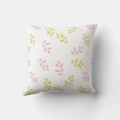 洗礼の記念品の装飾用クッション クッション (裏面)