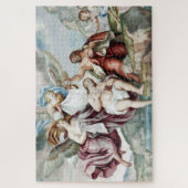 洗礼パズル ジグソーパズル (縦)