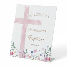 洗礼少女ウェルカムサイン