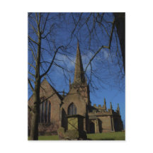 洗礼教会の聖ヨハネ