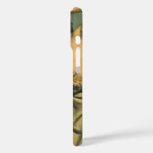 洗礼者ヨハネによるイエス・キリストのバプテスマ Case-Mate iPhoneケース (裏面 / 左)