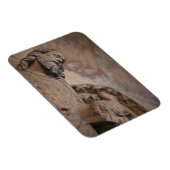 洗礼者ヨハネの像 マグネット (右側)