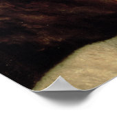 洗礼者ヨハネ ポスター (角)