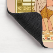 洗礼者ヨハネ(RLS 06) (スタイル1) マウスパッド (コーナー)