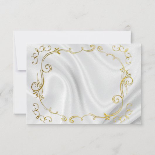 洗礼《キリスト教》洗礼式や命名式会 出欠カード (裏面)