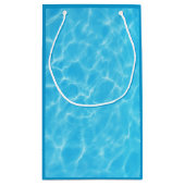 洗礼 スモールペーパーバッグ (裏面)