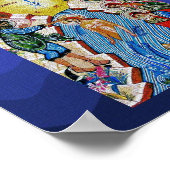 洗礼 ポスター (角)