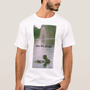 洗礼 Tシャツ