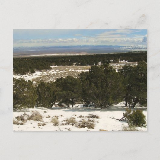 洗素晴らし面台 ポストカード (正面)