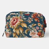 洗練されたイタリアン美しいフローラデザイン ドップキット (裏面)