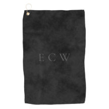 洗練されたエレガントスフェイクタンプまだらブラック