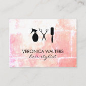 洗練されたグ芸術的ランギーロイヤリティ ロイヤリティカード (正面)