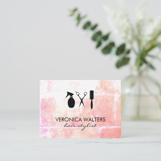 洗練されたグ芸術的ランギーロイヤリティ ロイヤリティカード (スタンド正面)