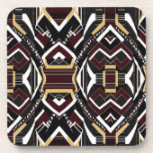 洗練されたソウル コースター (正面)