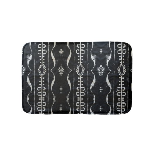 洗練されたソウル バスマット (正面)