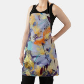 洗練されたデザインのエプロン エプロン (インサイチュ)