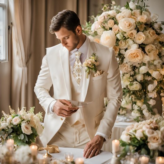 洗練されたネクフォーマルタイ ネクタイ