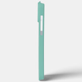 洗練されたハートチョコレートボックス Case-Mate iPhoneケース (裏面 / 左)