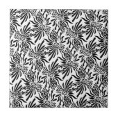 洗練されたフルーア タイル (正面)