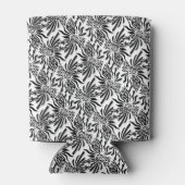 洗練されたフルーア 缶クーラー (裏面)