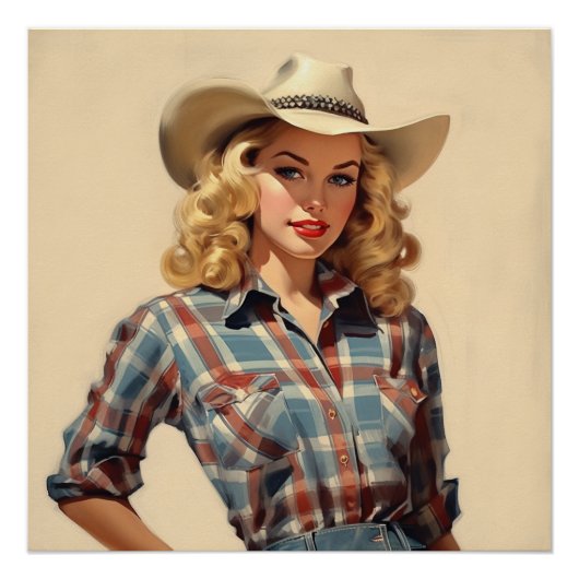 洗練されたプレーリーロマンス:ワイルドウエストウィスパー ポスター (正面)