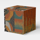 洗練されたラグジュアリーアカリブのフリカ島 フェイバーボックス (正面サイド)