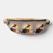 「洗練されたレトロ音楽」 ファニーパック (レイダウン)