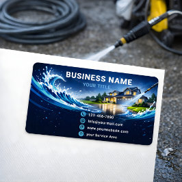 洗練された住宅の外壁洗浄 ティール ラベル