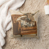 洗練された心地よいI クッション (ブランケット)