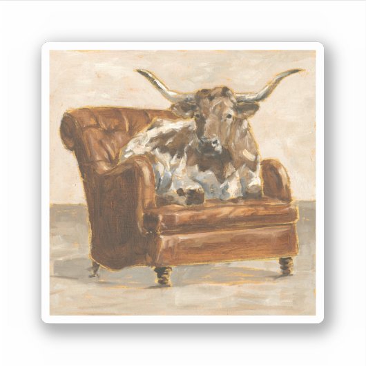 洗練された心地よいI シール (正面)