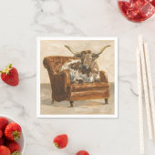 洗練された心地よいI スタンダードカクテルナプキン (インサイチュ)