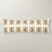 洗練された星! ボディピロー (正面)