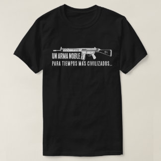 洗練された時代のために Tシャツ