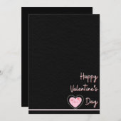 洗練された甘さ シーズンカード (正面/裏面)