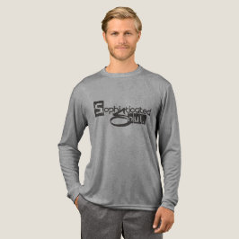 洗練された魂のTシャツ トライブレンドＴシャツ