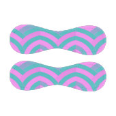 洗練さスタイリッシュモダンれたシボ 野球ボール (パネル)