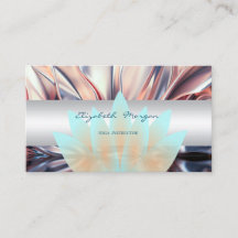 洗練エレガントされたモダンロータス、抽象芸術