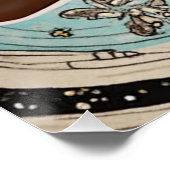 洗練数々のされた抽象芸術 ポスター (コーナー)