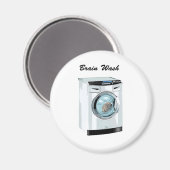 洗脳 マグネット (正面/裏面)