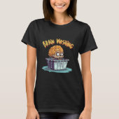 洗脳 Tシャツ (正面)