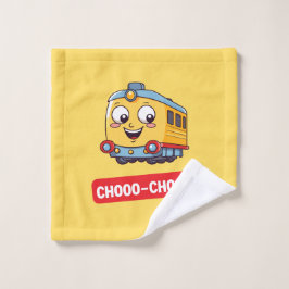 洗車布 ウォッシュタオル