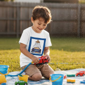 洗車標識 Tシャツ