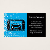 洗車洗浄サービス (正面)