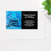 洗車洗浄サービス |バブル (デスク)