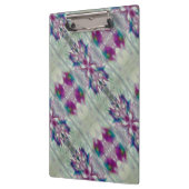 洗車色 クリップボード (左)