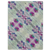 洗車色 クリップボード (裏面)